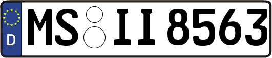 MS-II8563