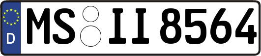 MS-II8564