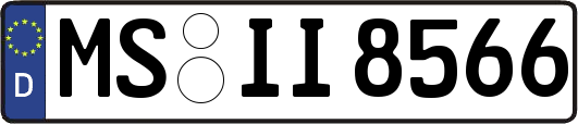 MS-II8566
