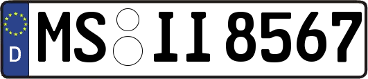 MS-II8567