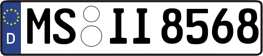 MS-II8568