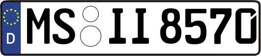 MS-II8570