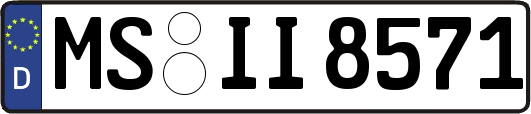 MS-II8571