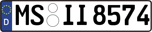 MS-II8574