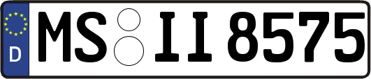 MS-II8575