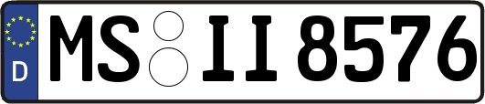 MS-II8576