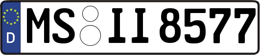 MS-II8577