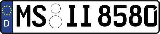 MS-II8580