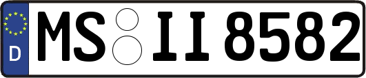 MS-II8582