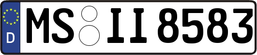 MS-II8583