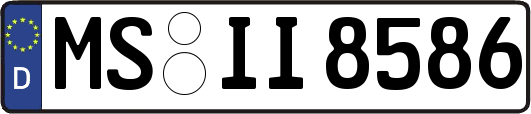 MS-II8586