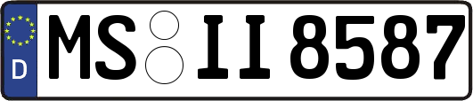 MS-II8587