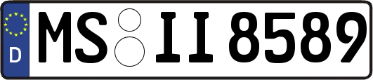 MS-II8589