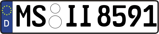 MS-II8591