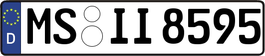 MS-II8595