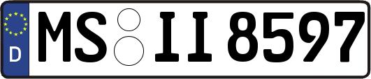 MS-II8597