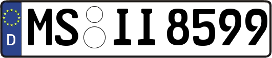 MS-II8599