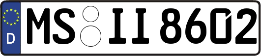 MS-II8602