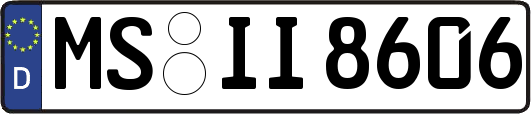 MS-II8606