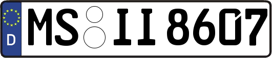 MS-II8607