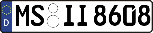 MS-II8608