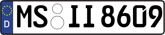 MS-II8609