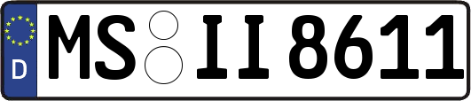 MS-II8611
