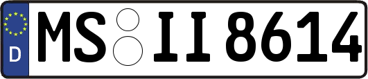 MS-II8614