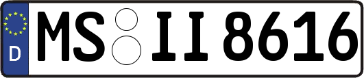 MS-II8616