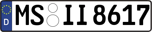 MS-II8617