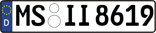 MS-II8619