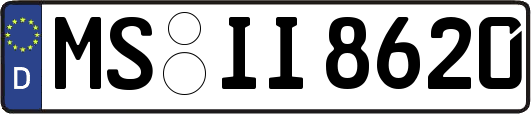 MS-II8620