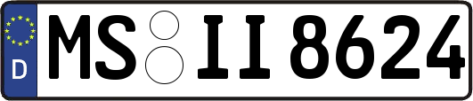 MS-II8624