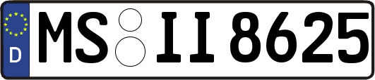 MS-II8625