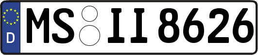 MS-II8626