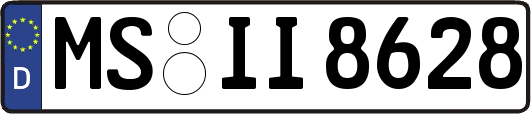MS-II8628