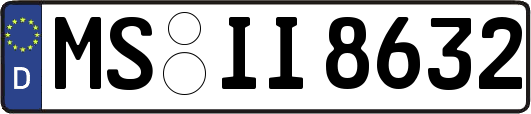 MS-II8632