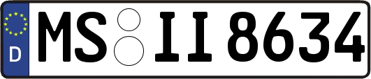 MS-II8634