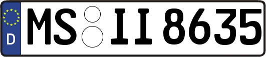 MS-II8635