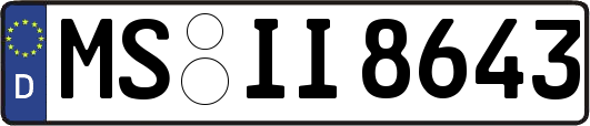 MS-II8643