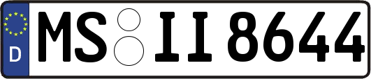 MS-II8644