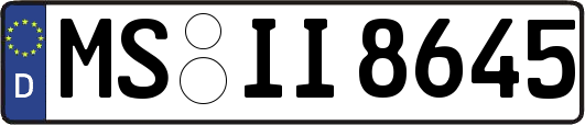 MS-II8645