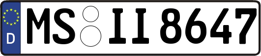 MS-II8647