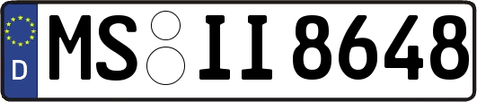 MS-II8648