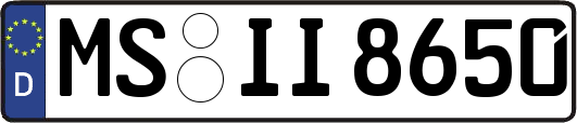 MS-II8650