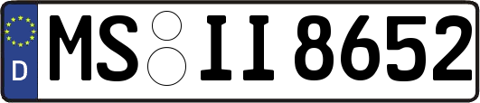 MS-II8652