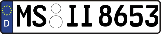 MS-II8653