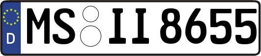 MS-II8655
