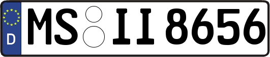 MS-II8656