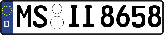 MS-II8658